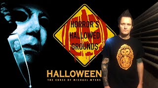 Halloween 6: The Curse of Michael Myers Filming Locations  Then and Now  Horror's Hallowed Grounds