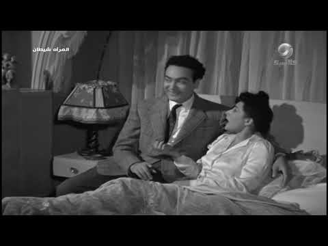 لما تبقى مراتك مورهاش غير النكد المرأة شيطان