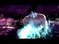 Tekken Tag 2  jin ending