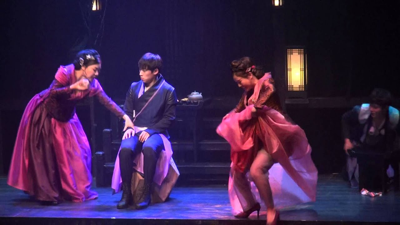 20150911 운루주인콜 4   주령구 놀이