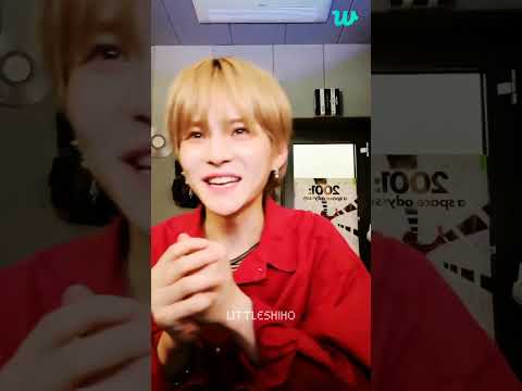 TREASURE YOSHI - Yamai  Weverse Cover Live 20230116