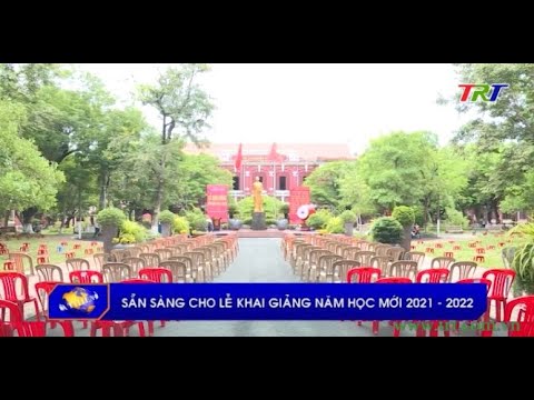 Sẵn sàng cho