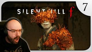 Coming Home For Dinner | Silent Hill f Blind Playthrough [7]
