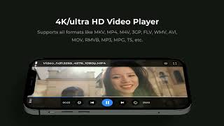 Tiktik Video player screenshot 3