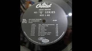 [Capitol Hi Q] L 088#MB 2081 1962