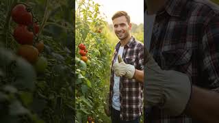 Tomatoes Dying? Stop This Evening Watering Mistake! | Garden Hacks