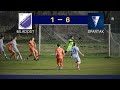 Snimak Utakmice Mladost Lukićevo VS Spartak Subotica; KUP FSV kadeti 25/26 - 1/4F