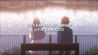 Mawar De Jogh - Lebih Dari Egoku - Lirik Animasi