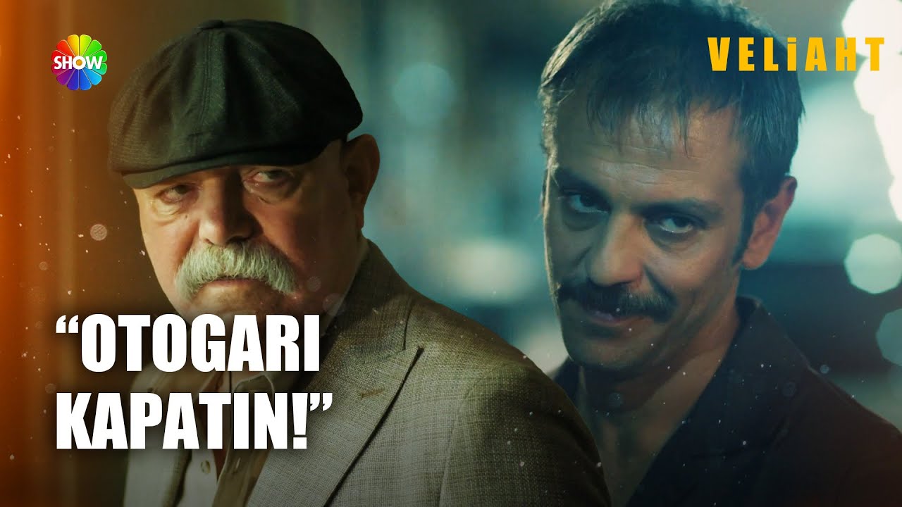 Yahya, Zülfikar'ın parasını çalıyor! | Veliaht 2. Bölüm