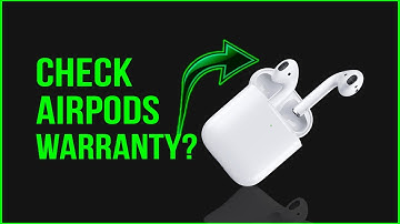 How To Check Apple AirPods Warranty Status With Serial Number