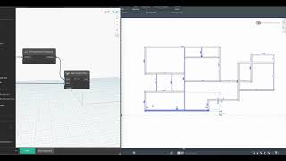 Dynamo Automate Wall Length Dimension #revit #dynamo #python #revitapi Dynamo Automate Wall Length Dimension #revit #dynamo #python #revitapi