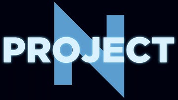 Introduction to My Dream Game: "PROJECT: N" - Indie Game Devlog #0