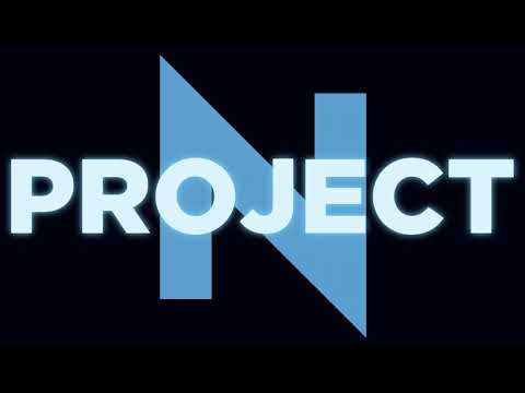 Introduction to My Dream Game: "PROJECT: N" - Indie Game Devlog #0
