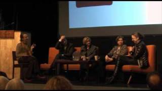How do we talk about art? Discussion 1