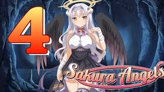 Sakura Angels - {часть 4} 16+ ЭТТИ