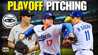 Pitching Ninja on Shohei Ohtani, Rōki Sasaki’s Return, &amp; Cam Schlittler’s Breakout