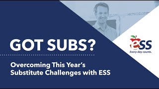 Got Subs?