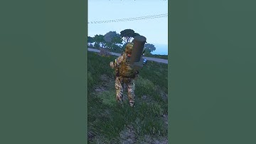 The Javelin Launcher sinks enemy Fighter Jets with ease || Eps. 913 #yearofyou #arma3 #shorts