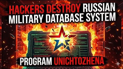 Hackers wiped Russia’s draft registry: government caught preparing massive new mobilization