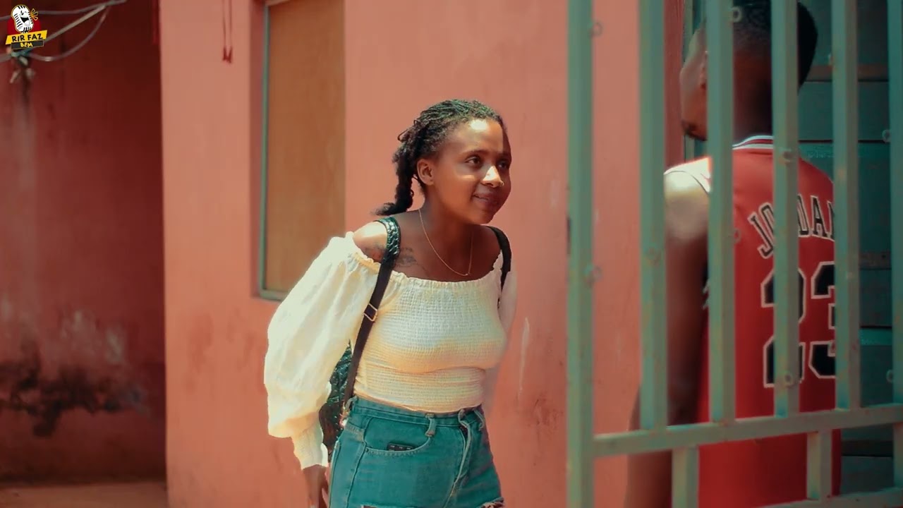 Tio Yado. A esposa vendida pelo seu marido😂😂😂💔