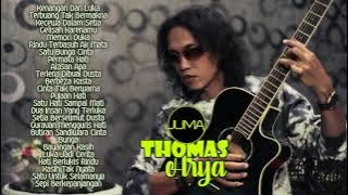 25 Lagu Top Thomas ARYA Full Album Terpopuler 2020 - Hits Baper Slow Rock Terbaik Enak Didengar