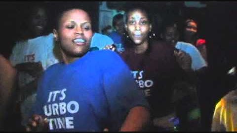 Dj Maestro presents "Turbo Hustle" (OFFICAL VIDEO) Follow me on Twitter @iamdjmaestro