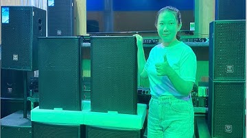 Review Loa PS-15 “ Nhập Nguyên Kiện - Quá Đẹp - Quá Hay “ Giá 11 Triệu. LH 0903010773