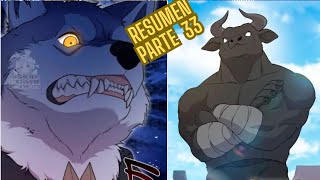 33 Entra A Otra Dimension Y Sobrev1Ve Cultivando Verduras Resumen De Manhwamanhua