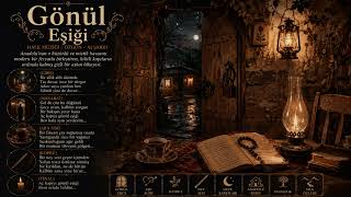 Gönül Eşi̇ği̇ Halk Müziği - Ai Şarkı