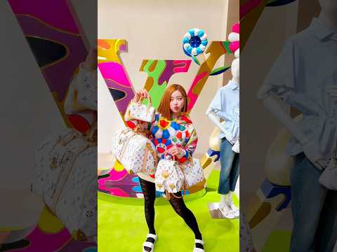 #djsoda #<strong>dance</strong> #<strong>funny</strong> #murakami #louisvuitton
