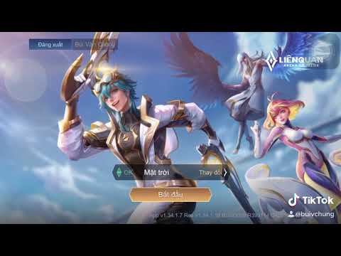 Video Cách đăng xuất tài khoản facebook trong liên quân cho... - youtube