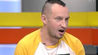 Участники группы «БЕЗ БИЛЕТА»  о небычном проeкте «Беларусь без границ»