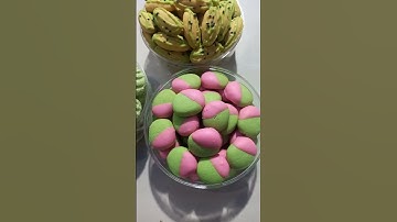 Thumbnail of Ada 3 Macam Kue Kering Untuk Lebaran Di Jamin Laris #shorts #short