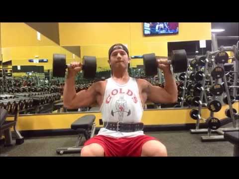 Road To Europa Fst 7 Shoulders And Biceps Workout 4 A Half Road To Europa Fst 7 Shoulders And Biceps Workout 4 A Half Weeks Out