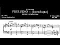 Heitor Villa-Lobos - Bachianas brasileiras No. 4 (1941-42)