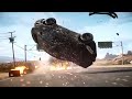 Gary dranow ripping  nfs compilation garydranow themanicemotions