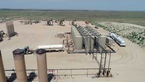 Oil and Gas 3D Scanning Pipeline Inspection