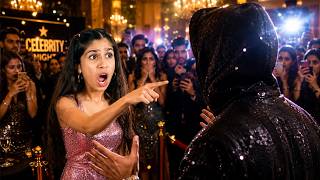 I Met Bollywood Celebrities At A Grand Event! 😱✨ | Full Vlog