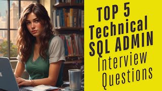 SQL Index Scan Index Fragmentation Covering Index Interview Questions