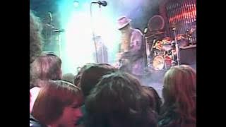 Zz Top Live 83 Sharp Dressed Man