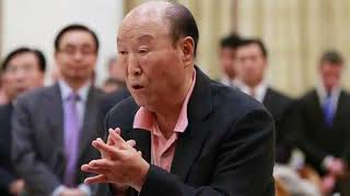 Rev. Sun Myung Moon A Tribute to a Life of Amazing Grace 2012
