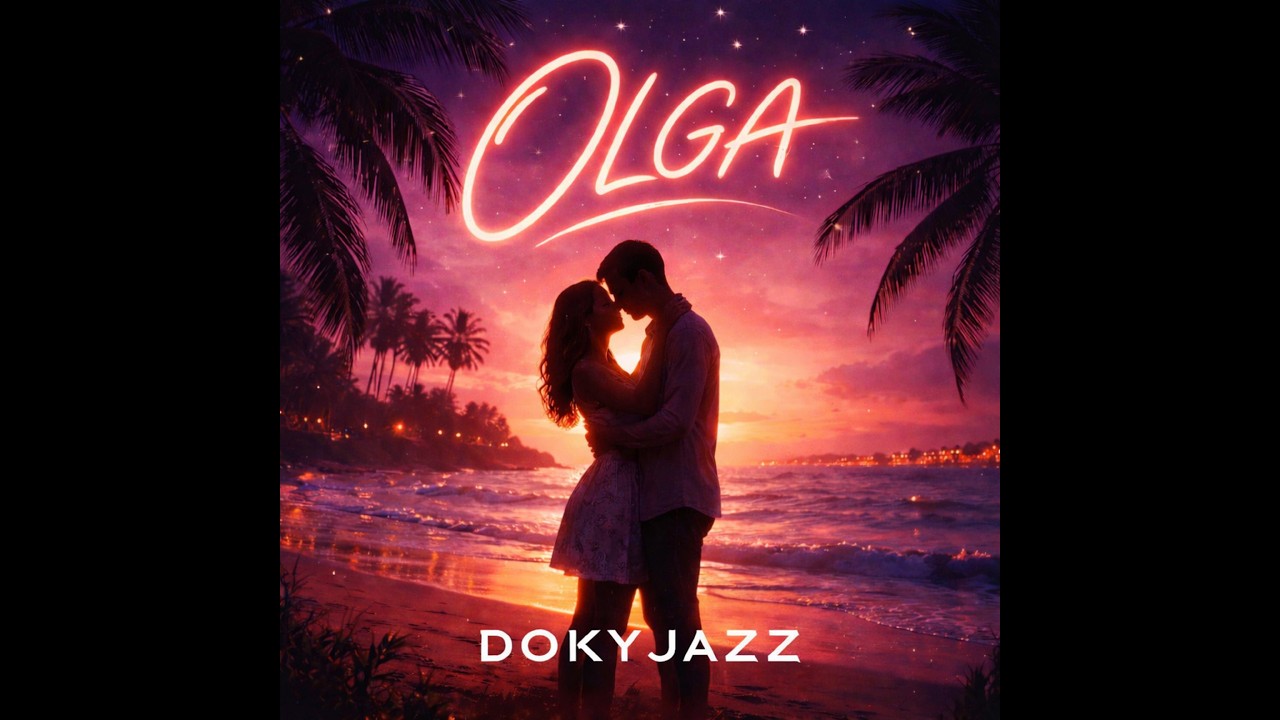 OLGA - YouTube
