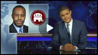Trevor Noah Hammers Rupert Murdoch And Ben Carson On ‘The Daily Show