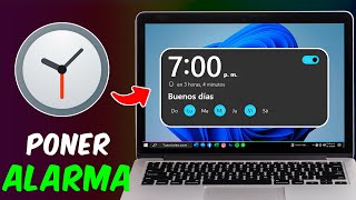 Set an Alarm on Your PC with Windows 10! ⏰ How to Set an Alarm on Your Computer