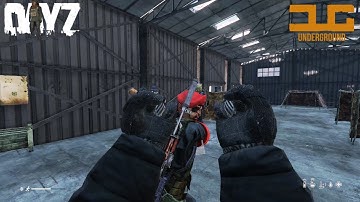 Raskol DOUBLES the Rent for DayZ’s Deadliest Gang - DARK AS MIDNIGHT - Dayz Undergound - Organic RP