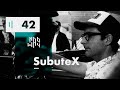SubuteX - Naoway Sessions
