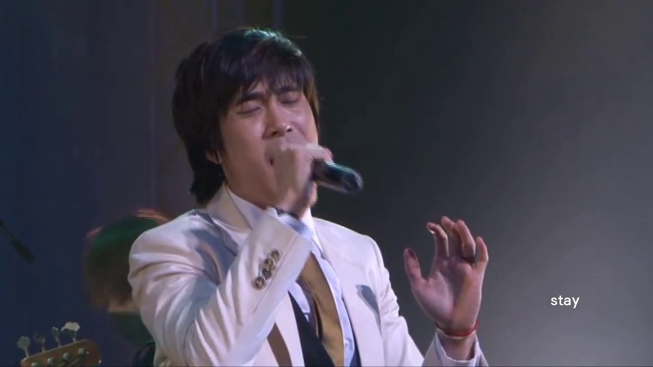 채동하 - 심장이 하는일 (교토)