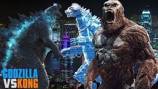 Godzilla vs kong 2020 real villains revealedso will mechaghidorah and
mechagodzilla turn up during this movie?#godzillavskong
#godzillakingofmonster visit ou...