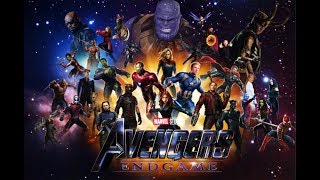 Download lagu Vingadores Ultimato: Whatever it Takes - Alan Silvestri (Soundtrack)