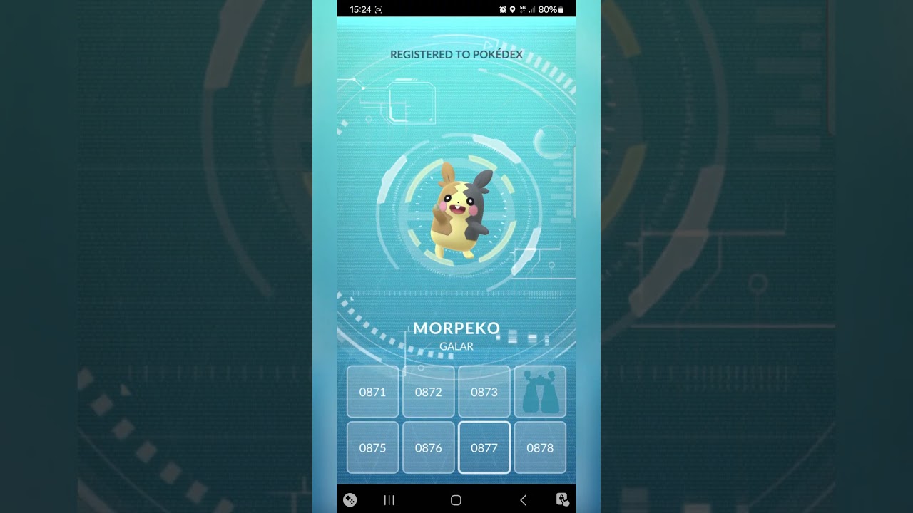 You Won’t Miss This Morepeko Is Here ⚡😈 